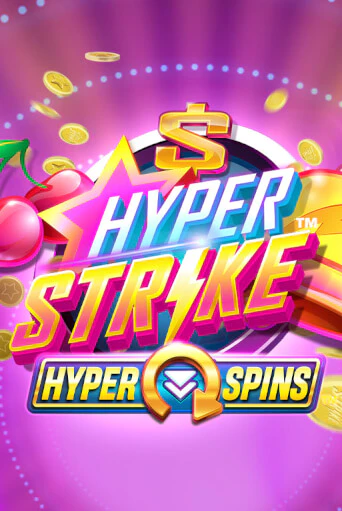 Демо игра Hyper Strike™ HyperSpins™ от Microgaming | Casino X BY