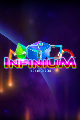Демо игра Infinium от Zeusplay | Casino X BY