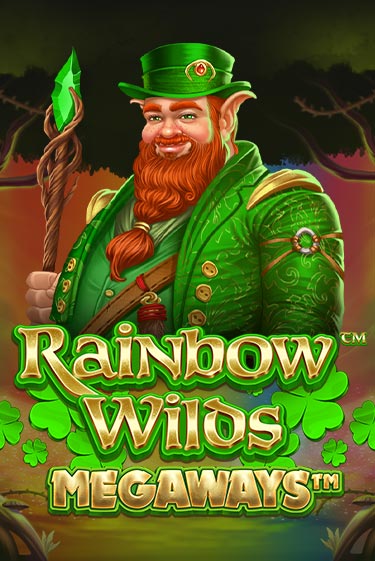 Демо игра Rainbow Wilds Megaways от Games Global | Casino X BY