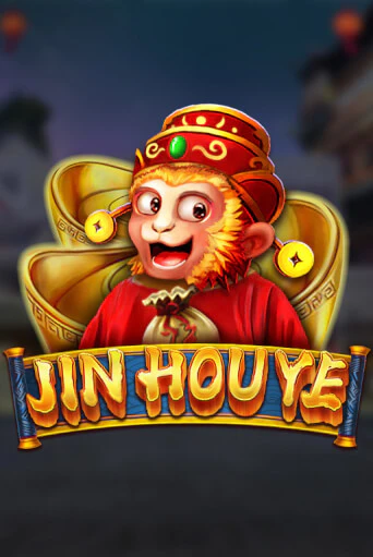 Демо игра Jin Hou Ye от Dragoon Soft | Casino X BY