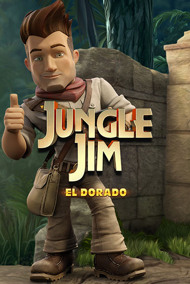 Демо игра Jungle Jim El Dorado от Games Global | Casino X BY
