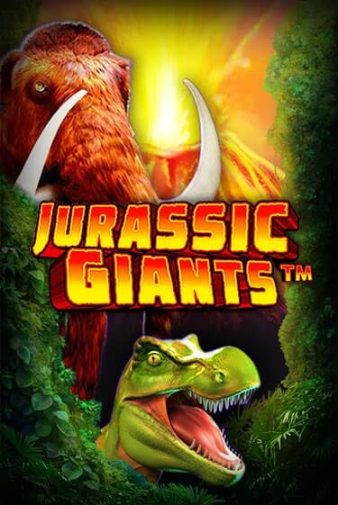 Демо игра Jurassic Giants от Pragmatic Play | Casino X BY
