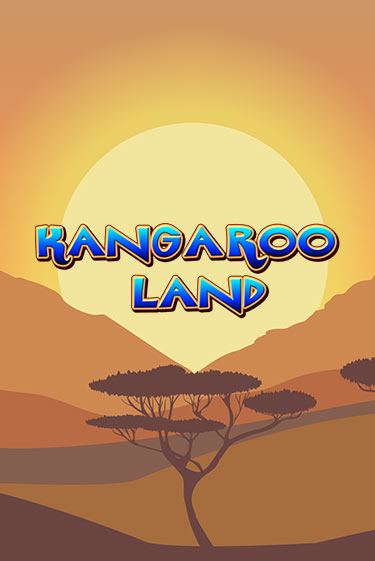 Демо игра Kangaroo Land от Amusnet Interactive | Casino X BY
