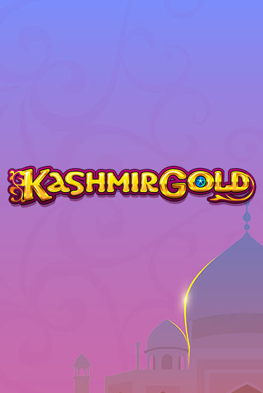 Демо игра Kashmir Gold от Amusnet Interactive | Casino X BY