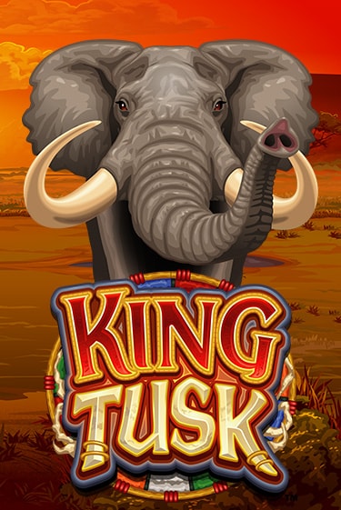 Демо игра King Tusk от Games Global | Casino X BY