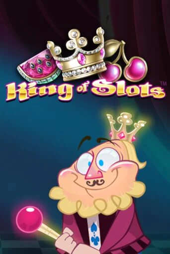 Демо игра King of Slots™ от NetEnt Deluxe | Casino X BY