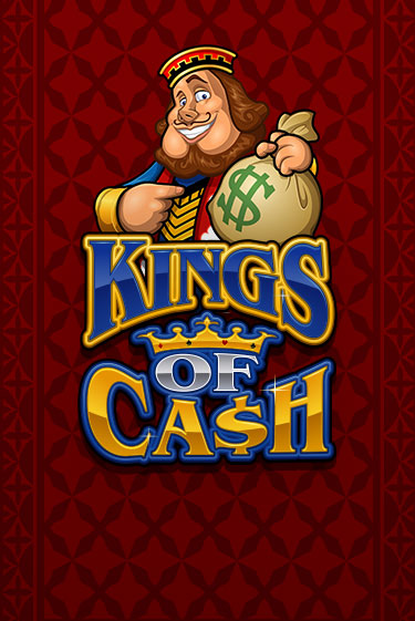 Демо игра Kings of Cash от Games Global | Casino X BY
