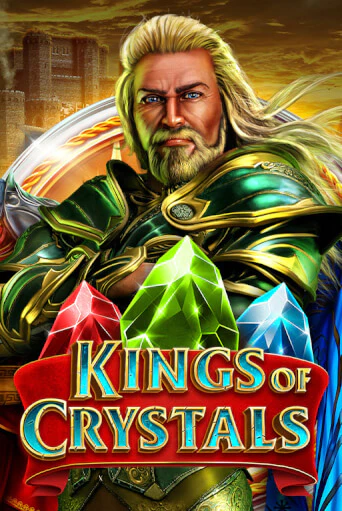 Демо игра Kings of Crystals от Microgaming | Casino X BY