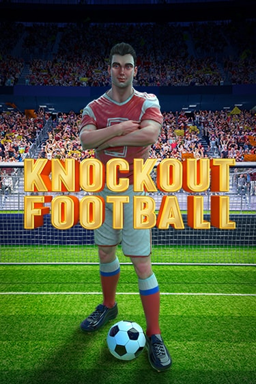 Демо игра Knockout Football от Habanero | Casino X BY