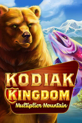 Демо игра Kodiak Kingdom от Microgaming | Casino X BY