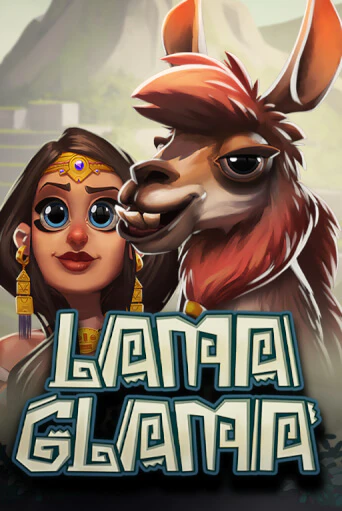Демо игра Lama Glama от Spinmatic | Casino X BY