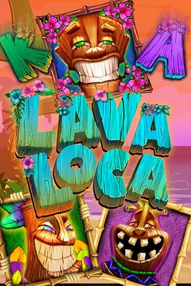 Демо игра Lava Loca от Booming Games | Casino X BY