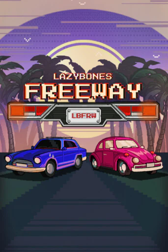 Демо игра Lazy Bones Freeway от Spinmatic | Casino X BY