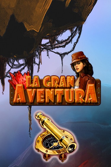 Демо игра La Gran Aventura от Amatic | Casino X BY