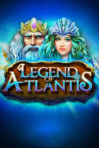 Демо игра Legend of Atlantis от Platipus | Casino X BY