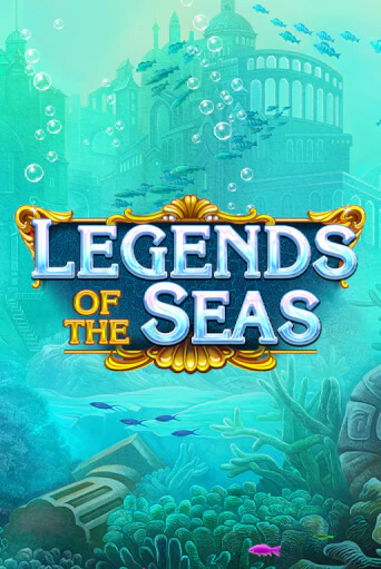 Демо игра Legends of the Seas от Greentube | Casino X BY