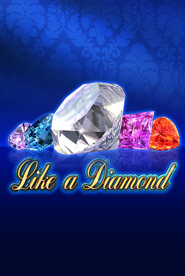 Демо игра Like A Diamond от Amusnet Interactive | Casino X BY