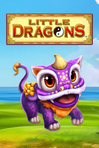 Демо игра Little Dragons от Greentube | Casino X BY