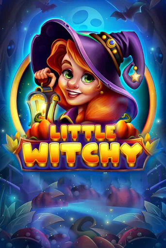 Демо игра Little Witchy от Platipus | Casino X BY