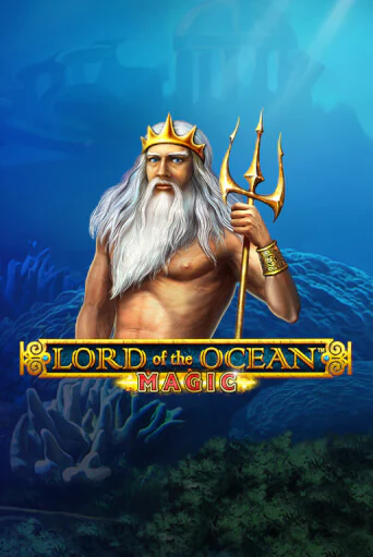 Демо игра Lord of the Ocean Magic от Greentube | Casino X BY