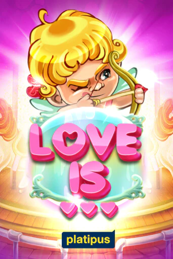 Демо игра Love is от Platipus | Casino X BY