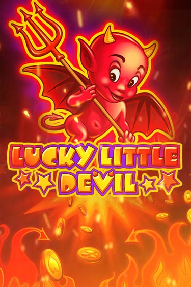 Демо игра Lucky Little Devil от Amatic | Casino X BY