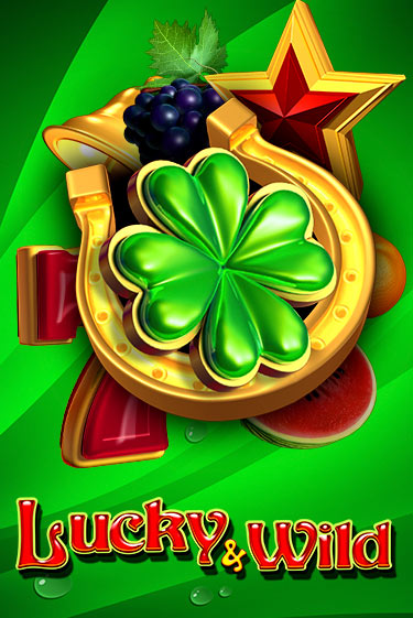 Демо игра Lucky & Wild от Amusnet Interactive | Casino X BY