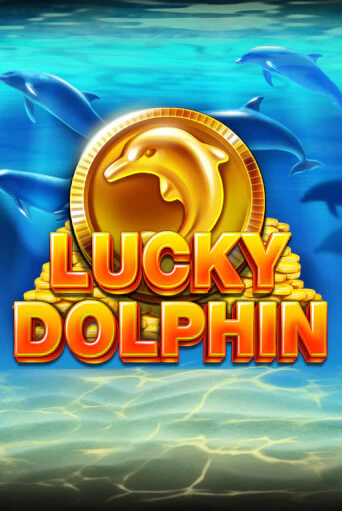Демо игра Lucky Dolphin от Platipus | Casino X BY