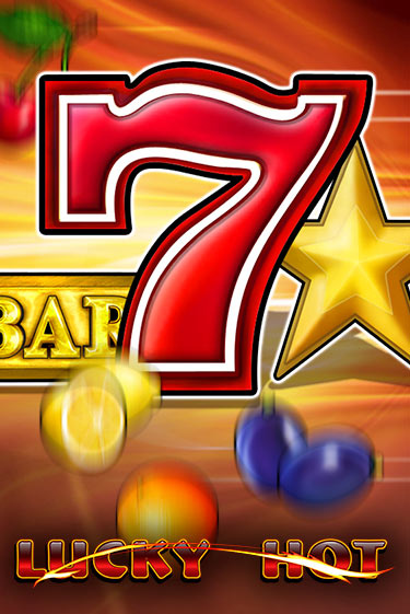 Демо игра Lucky Hot от Amusnet Interactive | Casino X BY