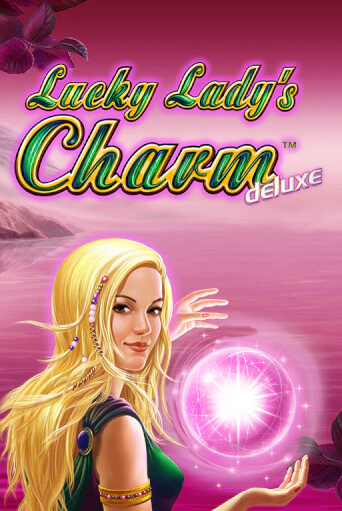 Демо игра Lucky Lady's Charm Deluxe от Greentube | Casino X BY