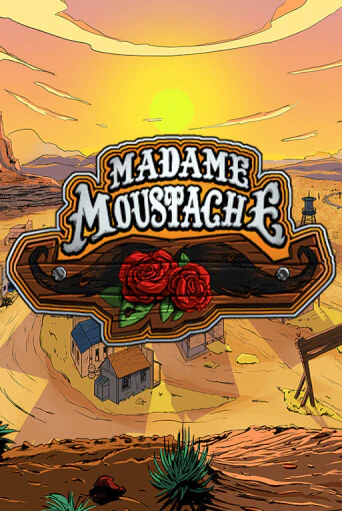 Демо игра Madame Moustache от Spinmatic | Casino X BY
