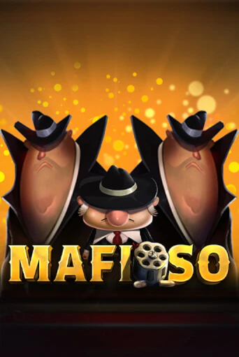 Демо игра Mafioso от Spinmatic | Casino X BY