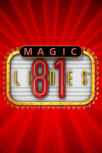Демо игра Magic 81 Lines от Greentube | Casino X BY