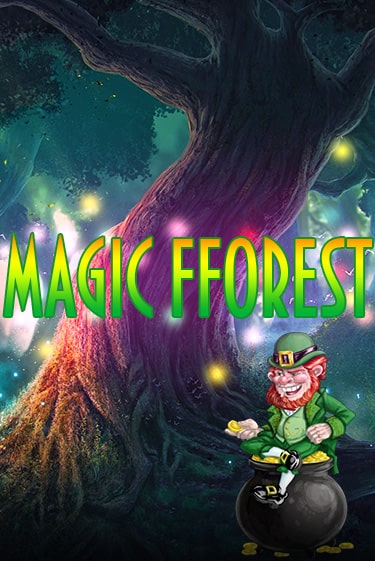Демо игра Magic Forest от Amatic | Casino X BY