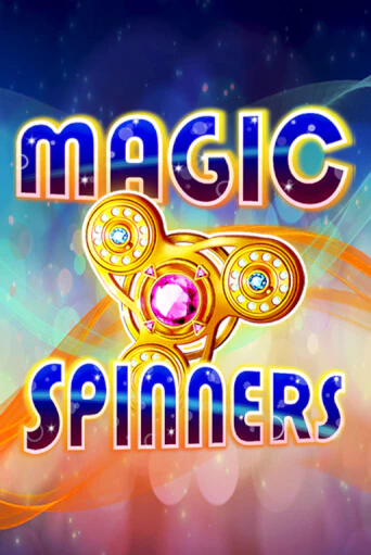 Демо игра Magic Spinners от Fugaso | Casino X BY