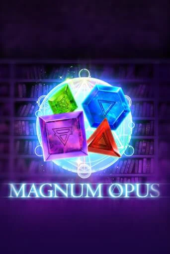 Демо игра Magnum Opus от Endorphina | Casino X BY