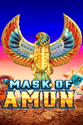 Демо игра Mask of Amun от Microgaming | Casino X BY