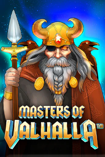 Демо игра Masters of Valhalla от Microgaming | Casino X BY