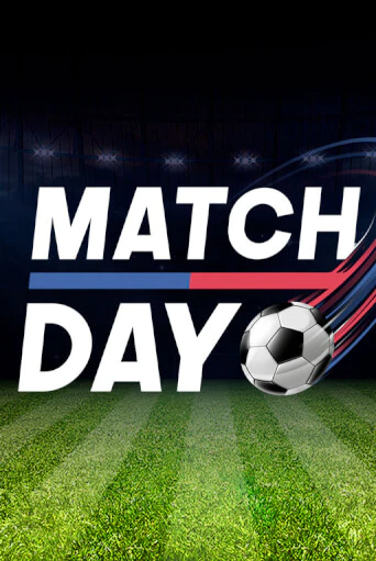 Демо игра Match Day от Microgaming | Casino X BY