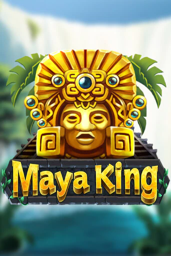 Демо игра Maya King от Dragoon Soft | Casino X BY