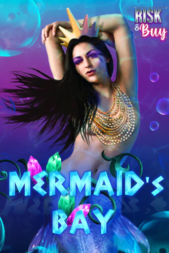 Демо игра Mermaid's Bay от Mascot Gaming | Casino X BY
