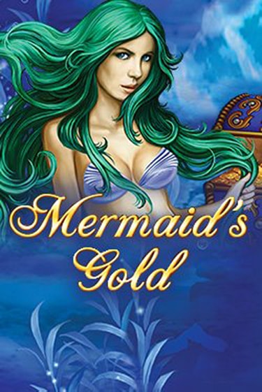 Демо игра Mermaids Gold от Amatic | Casino X BY