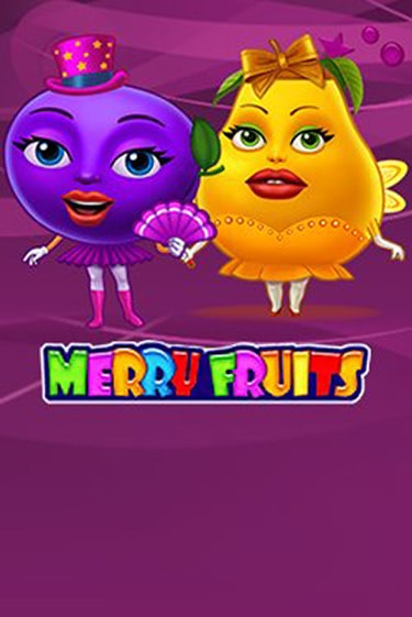 Демо игра Merry Fruits от Amatic | Casino X BY