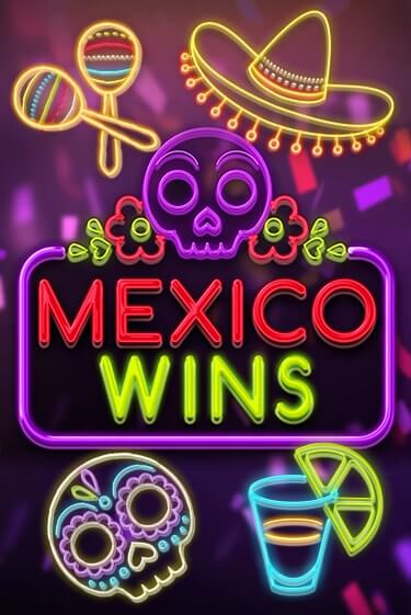 Демо игра Mexico Wins от Booming Games | Casino X BY