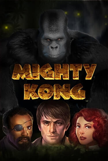 Демо игра Mighty Kong от Pragmatic Play | Casino X BY