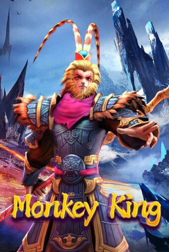 Демо игра Monkey King от KA Gaming | Casino X BY