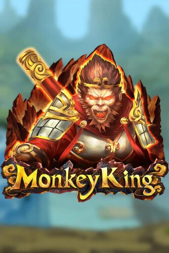 Демо игра Monkey King от Dragoon Soft | Casino X BY