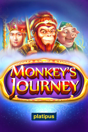 Демо игра Monkey's Journey от Platipus | Casino X BY