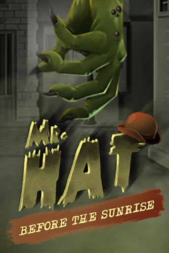 Демо игра Mr.Hat: Before the Sunrise от Spinmatic | Casino X BY