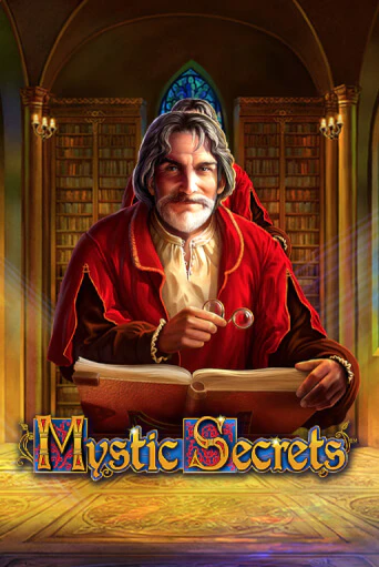 Демо игра Mystic Secrets от Greentube | Casino X BY